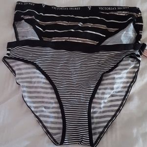 Victoria secret  bikini panties